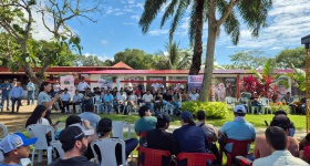 UNIVERSIDAD DE LA AMAZONIA FORTALECE LAZOS CON EL SECTOR GANADERO